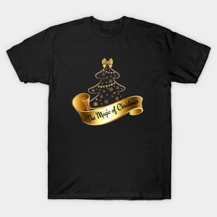 Magic of Christmas T-Shirt